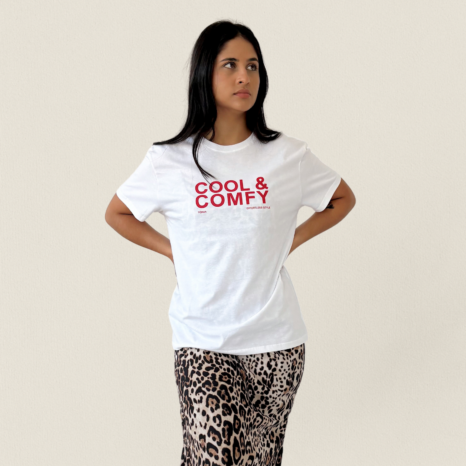 Cool & Comfy