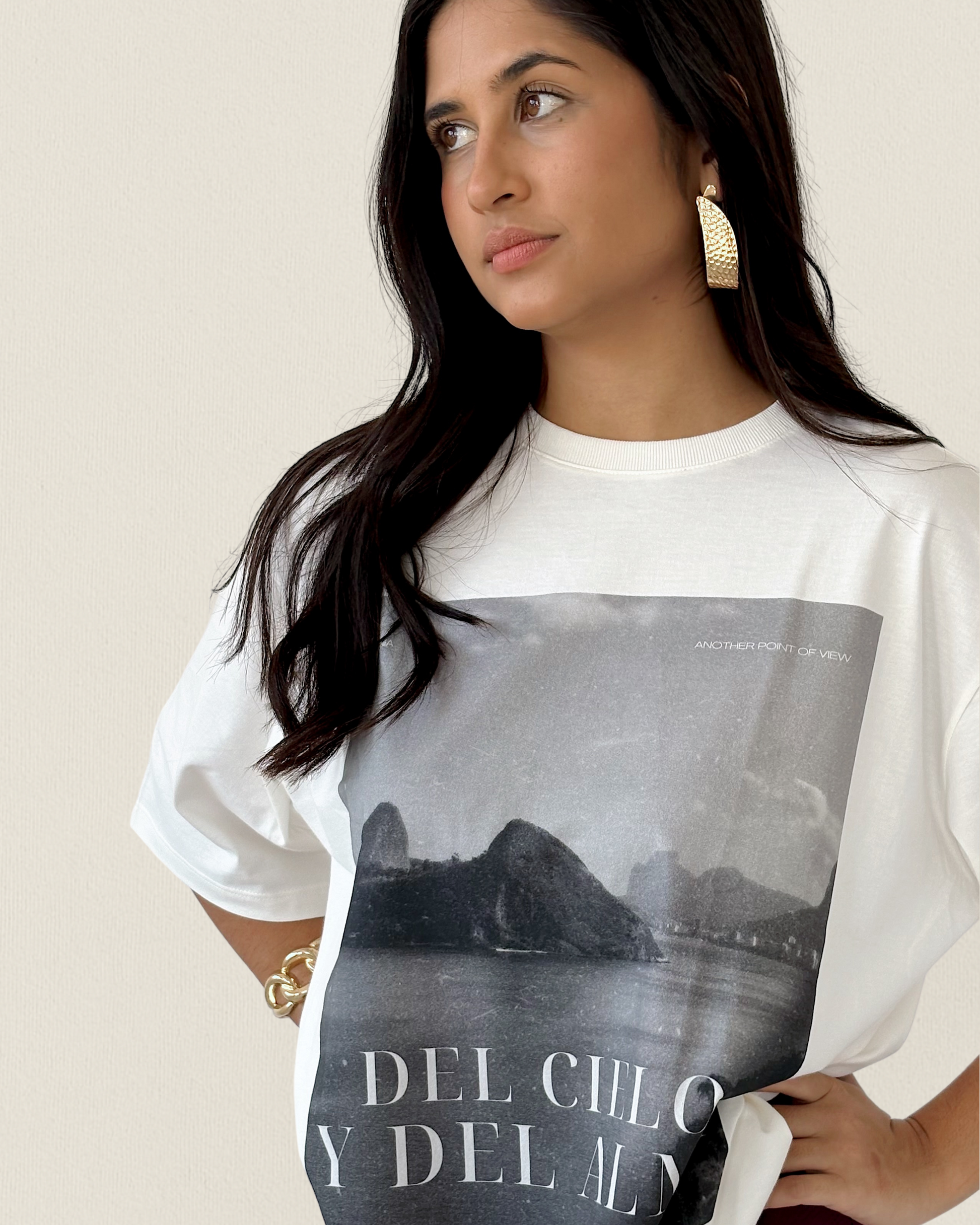 Del Cielo y Del Alma