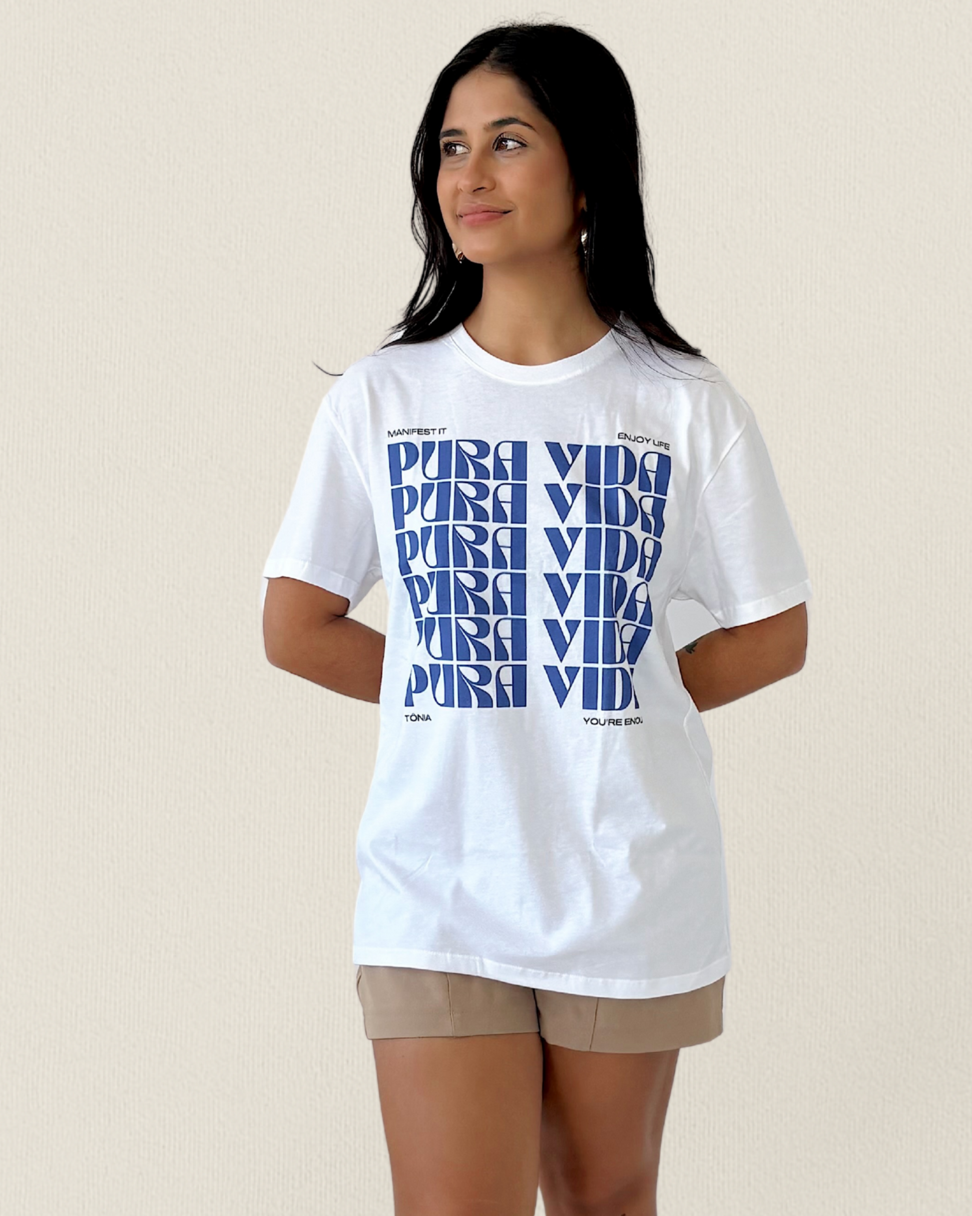Pura Vida