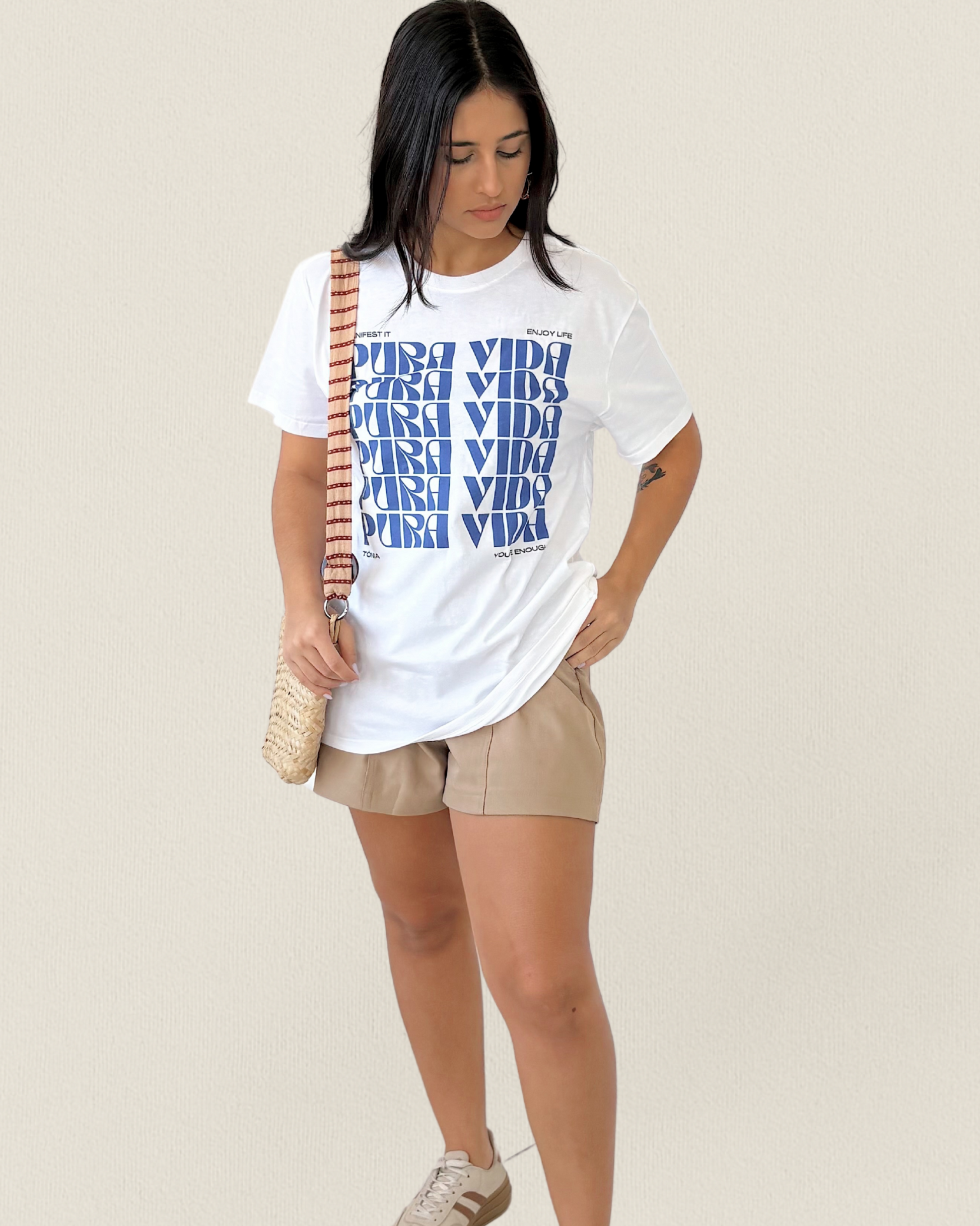 Pura Vida