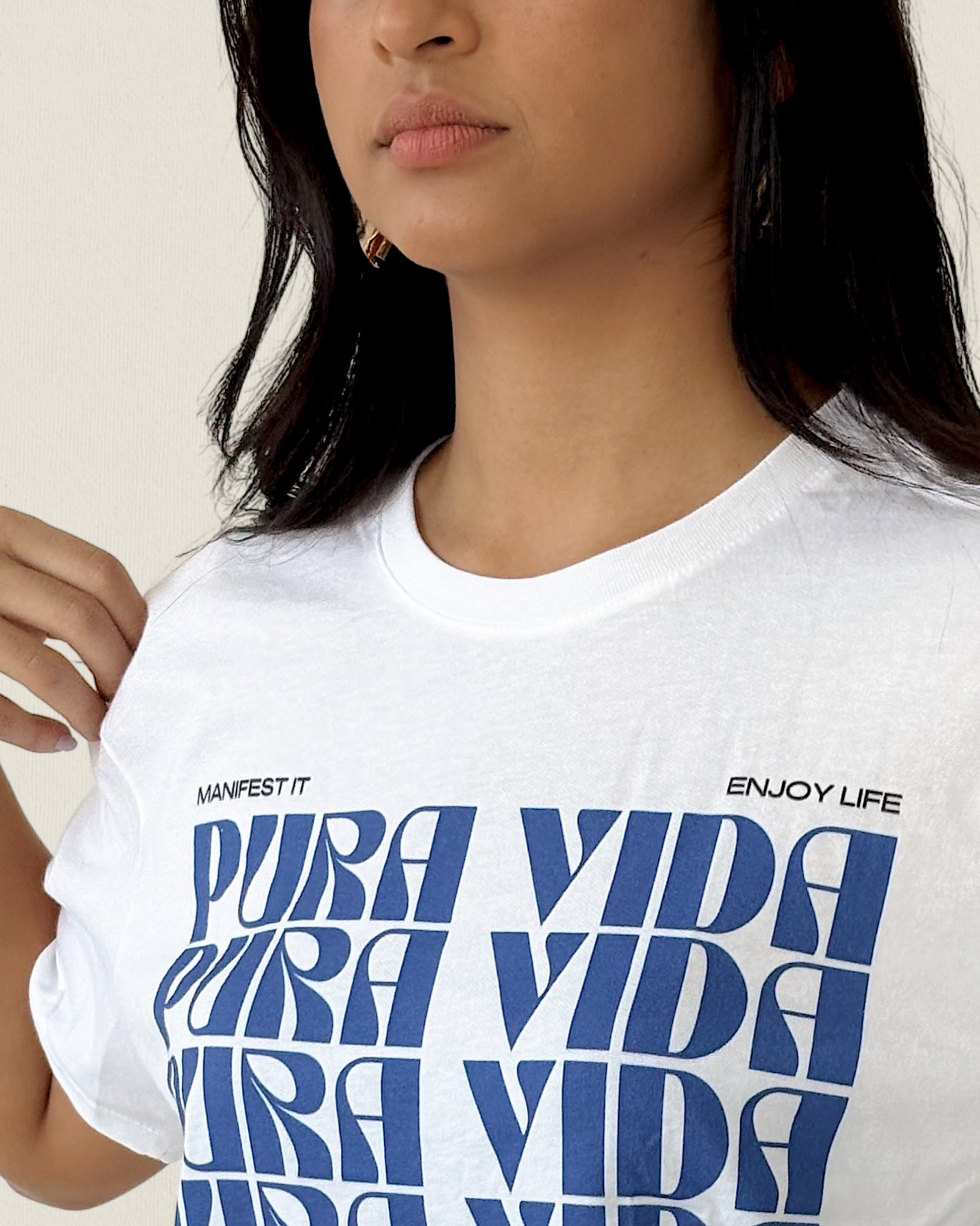 Pura Vida