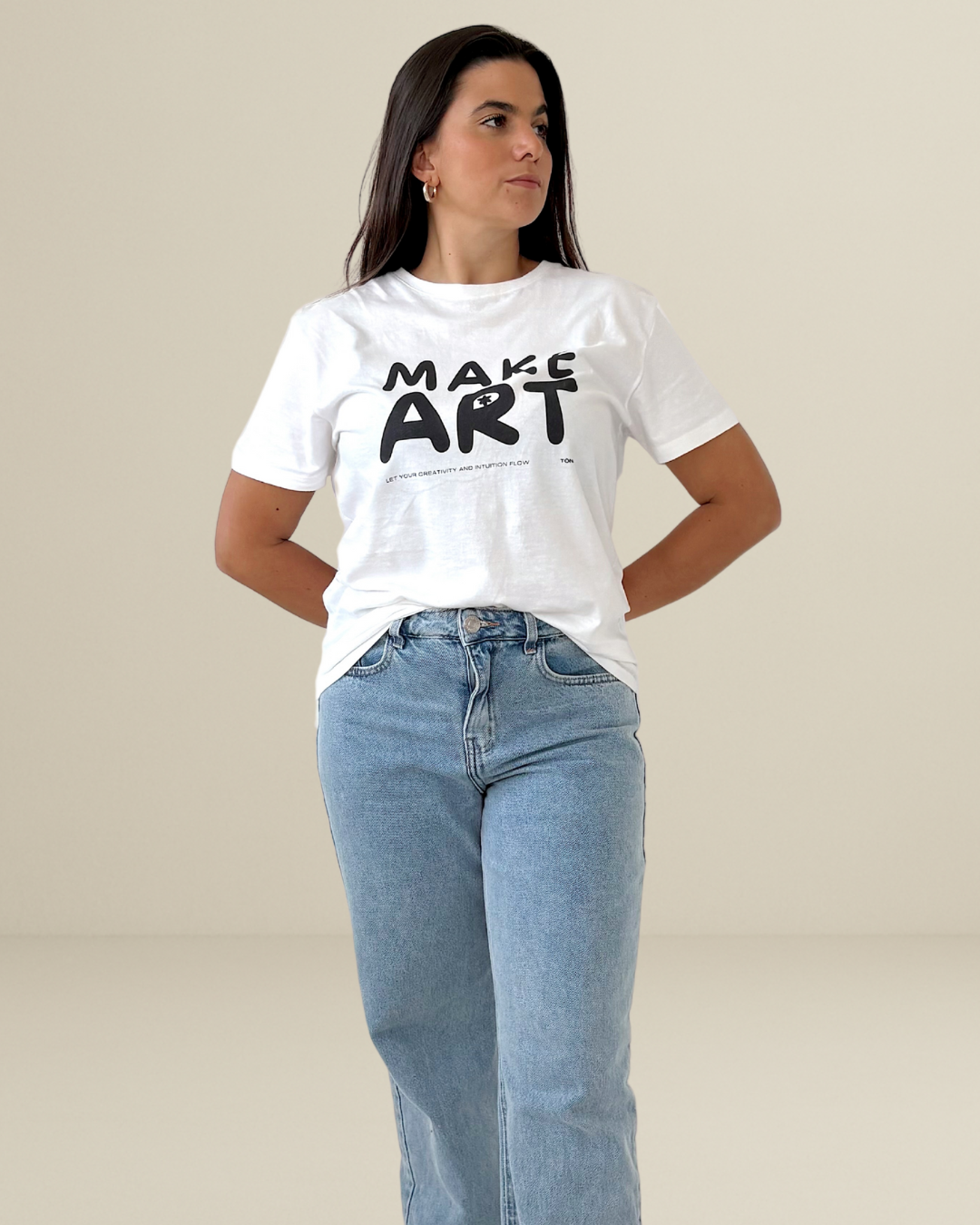 Make Art