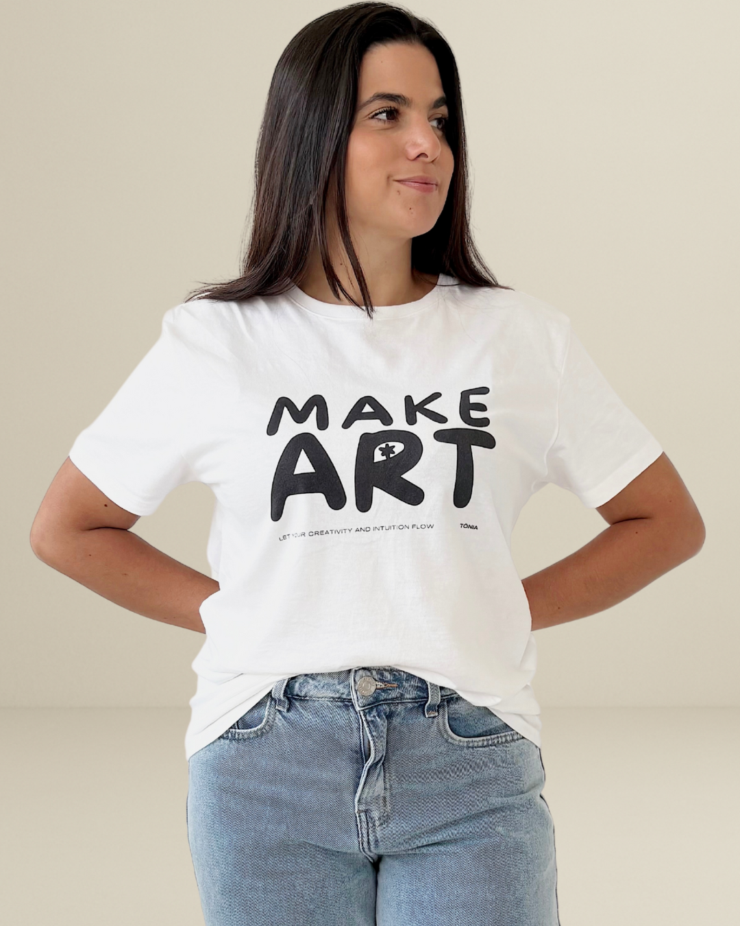 Make Art