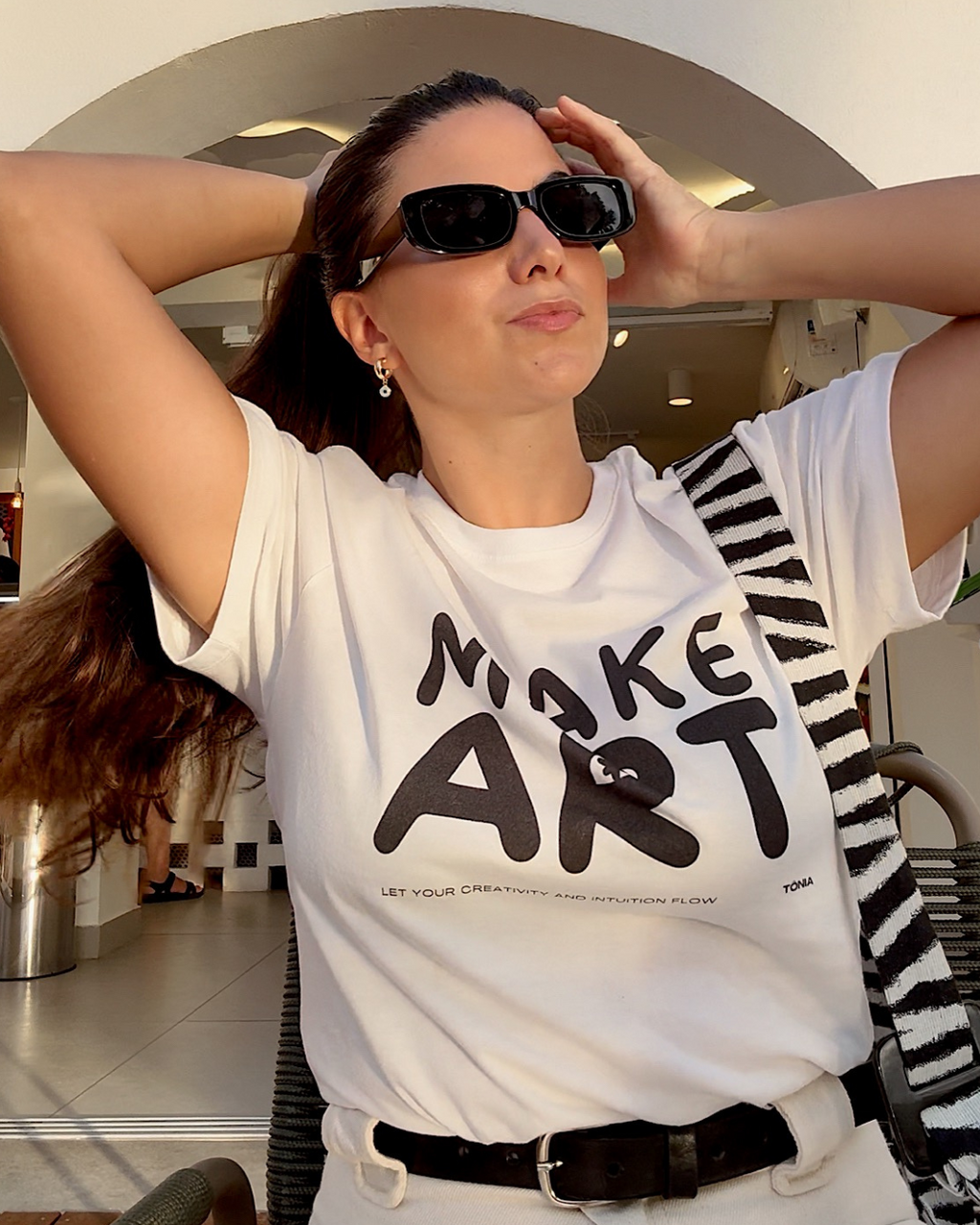 Make Art