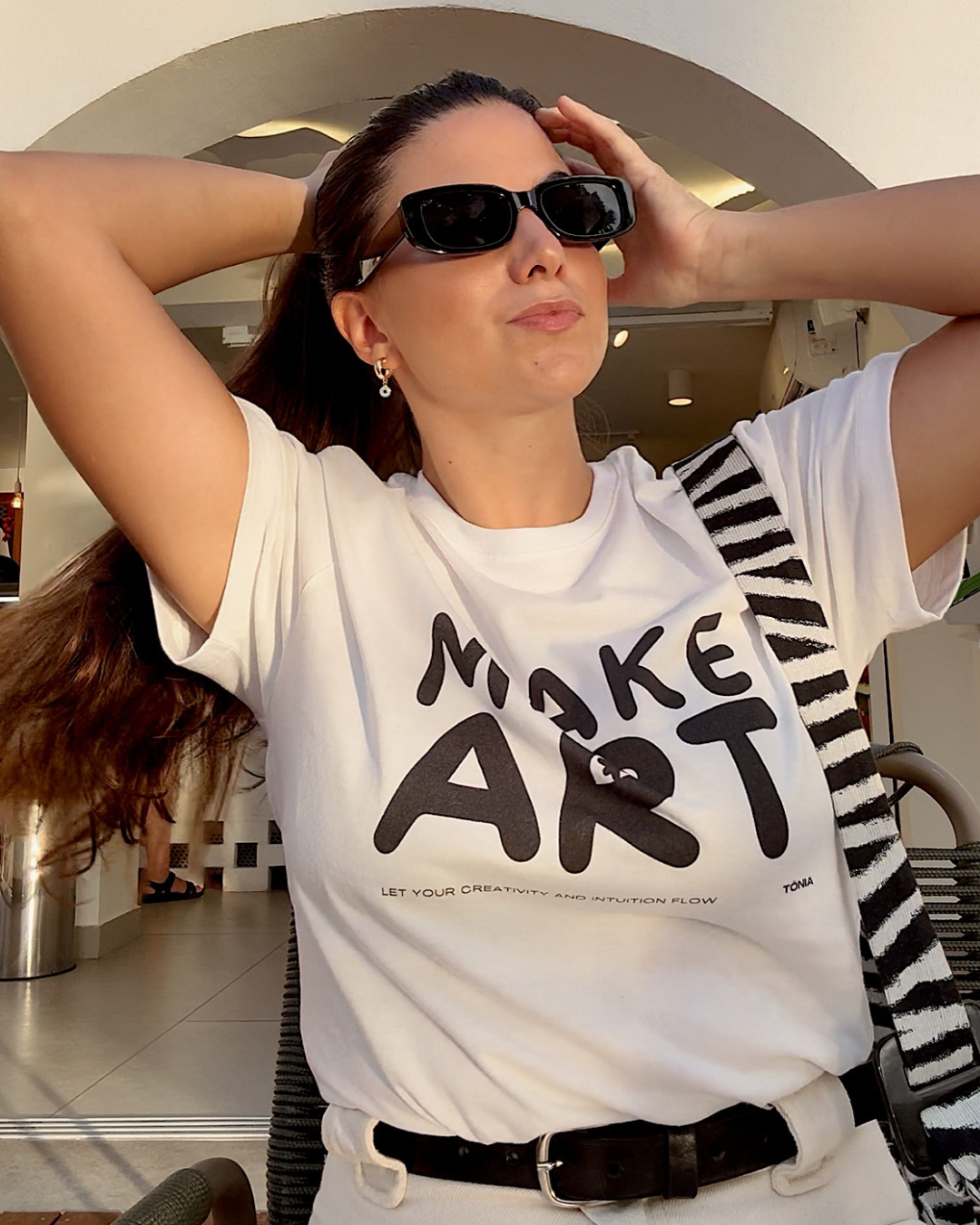 Make Art