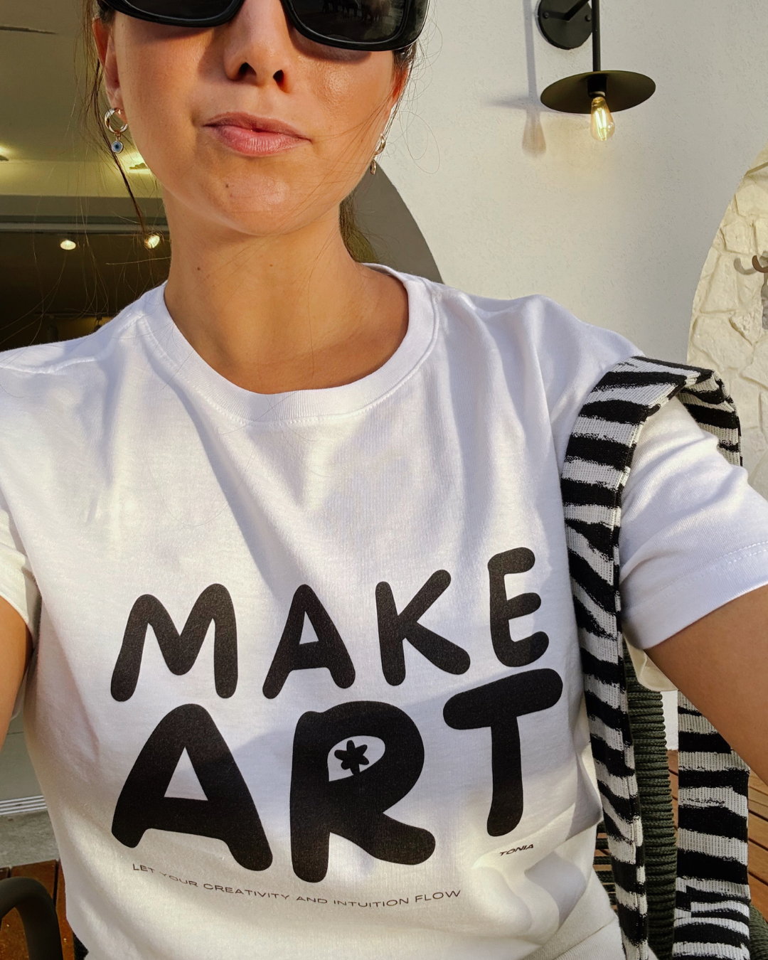 Make Art