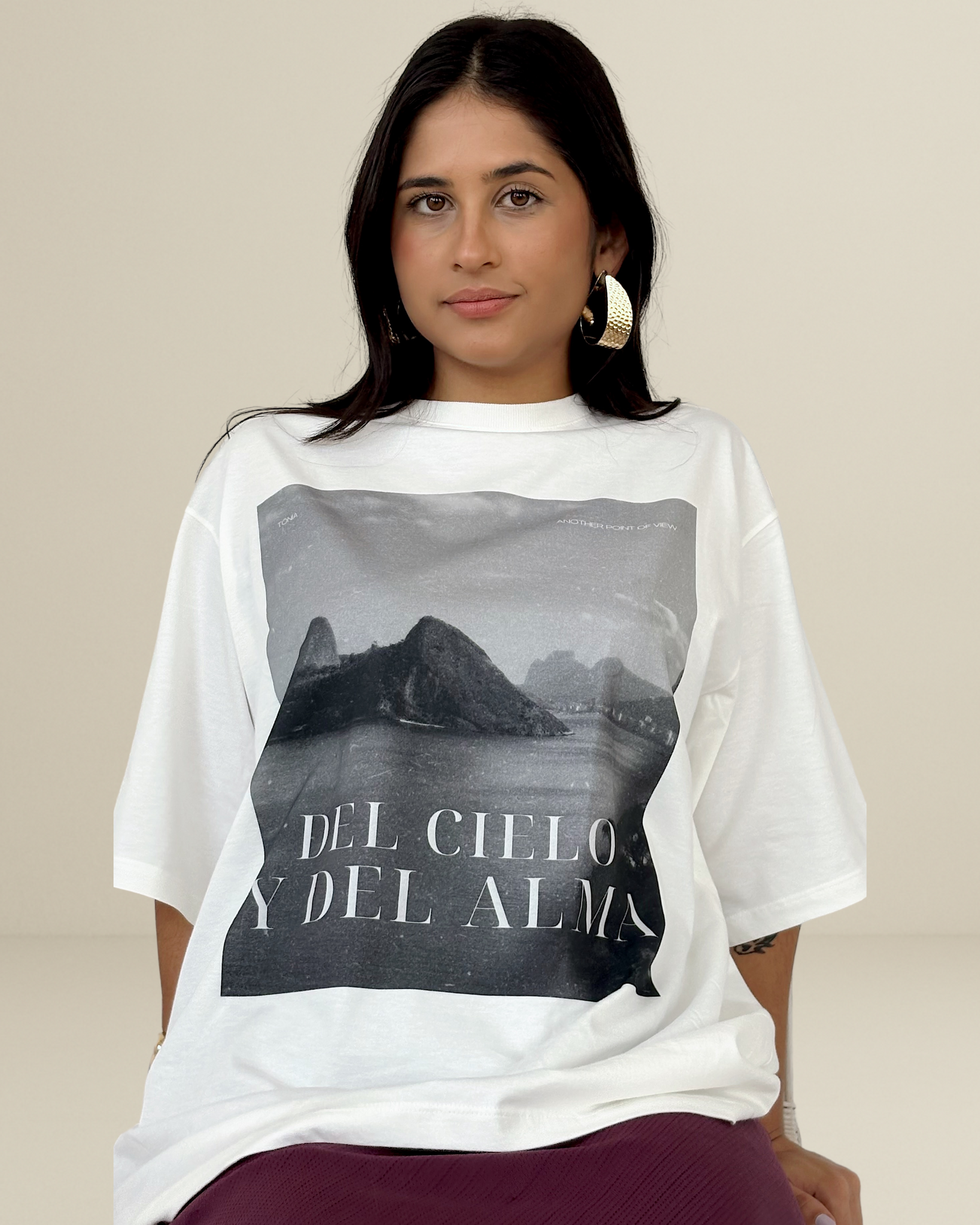 Del Cielo y Del Alma