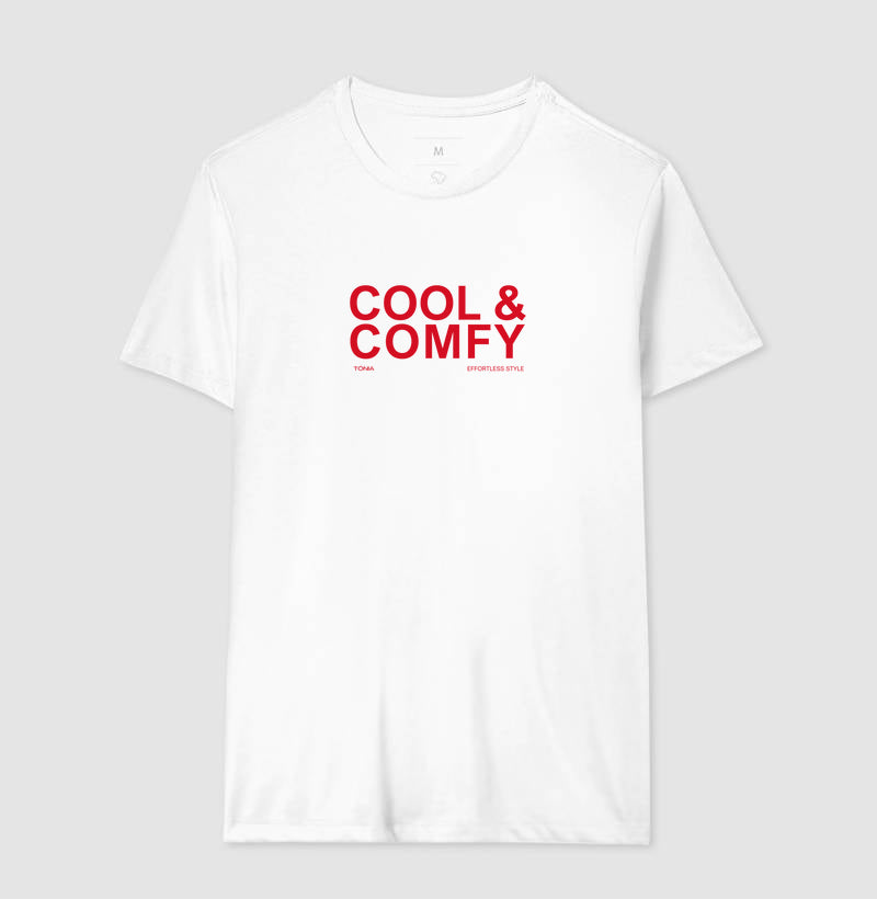Cool & Comfy