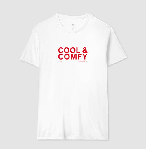 Cool & Comfy