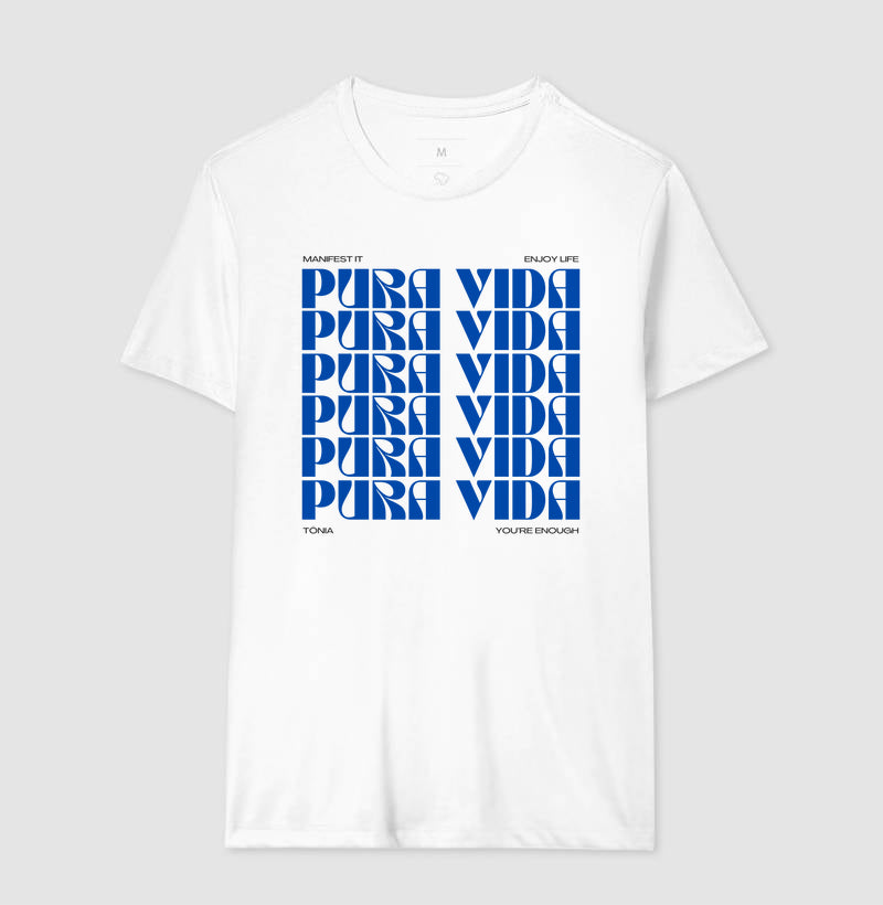 Pura Vida